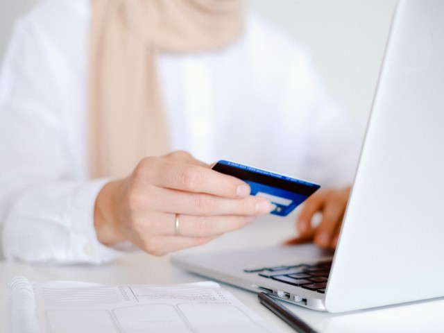 Ako splácať kreditnú kartu? 